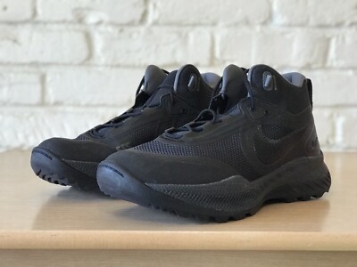 Mens Nike React SFB Carbon Elite Outdoor Shoes Size 6 / 7.5  display picture 1