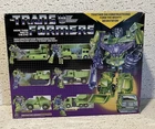 Transformers G1 Devastator 100% Complete Vintage Hasbro 1985 REALLY NICE FIGURES