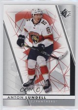 2022-23 SP Retail Anton Lundell #15 0k8b