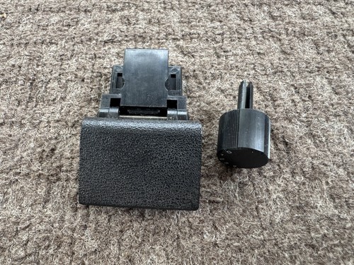 Pioneer PL-530, PL-550 PL-570 Turntable Dust Cover Hinge