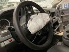 Steering Column Classic Style 5 Lug Wheel Fits 15-24 DODGE 1500 PICKUP 5270717