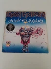 Iron Maiden - Can I Play With Madness/ The Evil That Men Do LTD Edition IRN9 12"