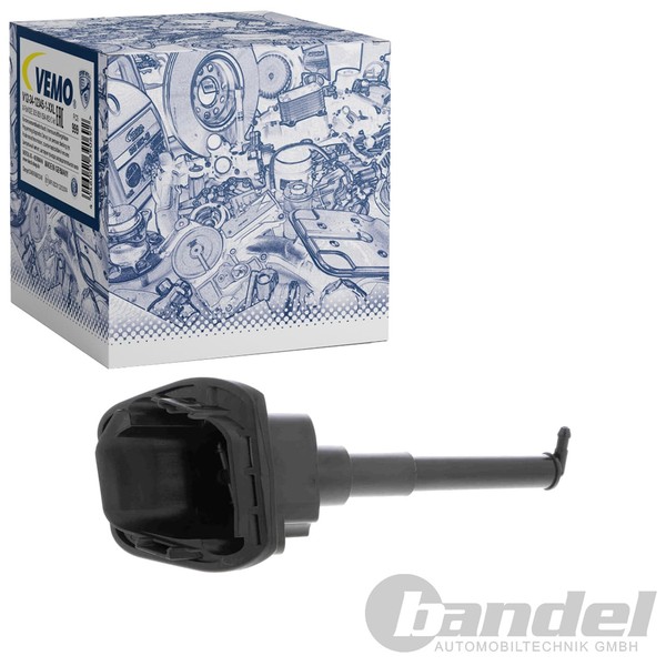 Vemo WaschwasserdÜSe Scheinwerfer Links Passend FÜR Volvo XC90 | V95-08-0009-image