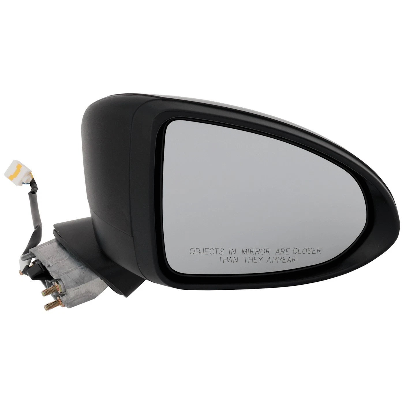 Mirrors Passenger Right Side Hand 87620L0000 for Hyundai Sonata 2020-2022