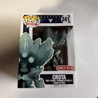 Funko Pop! Destiny - Crota #241 Target Exclusive