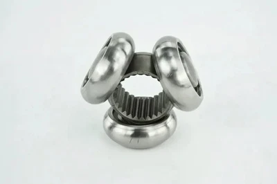 Cardan intérieur 2716-S80T FEBEST pour OPEL FIAT BMW VOLVO LANCIA ALFA ROMEO - Photo 1/4