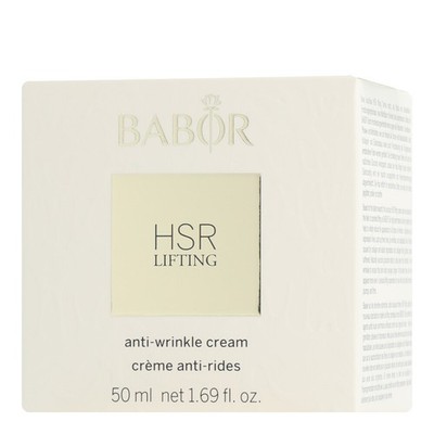 Babor HSR - Lifting Anti-Wrinkle Cream 50ml