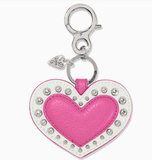 Brighton Fashionista Deeply In Love Handbag Fob Style E1844B MSRP: 70 NWT