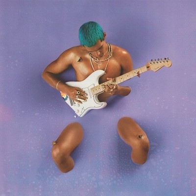 Omar Apollo Apolonio LP Vinyl NEW