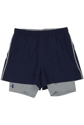 UNDER ARMOUR Shorts Herren kurze Hose Bermudas Sportshorts Gr. L Meh... #spzjoo8 - Bild 1 von 4