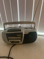 Durabrand Personal Cassette Player for sale - eBay