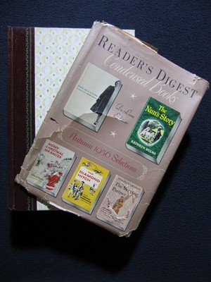 1956 Nun's Story/ Merry Christmas, Mr. Baxter/ Success/ Diamond Hitch/...