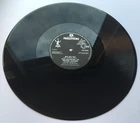 PAUL McCARTNEY "SAY SAY SAY" 1st PRESS 12" RARE THIN SLEEVE & UTOPIA RUN OUT'S