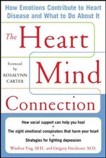 The Heart Mind Connection by Ting, Windsor