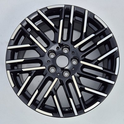 Original Alufelge Rim 18 zoll MINI Cooper Morris  F60 F61 R60 R61 3113320XNY02A