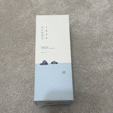 Round Lab - 1025 Dokdo Cleanser 150ml - Korean Skin Care - BRAND NEW & BOXED