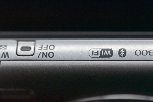 Nikon Digital Camera Coolpix A300 Silver WiFi 8.0x Zoom 7283 - Picture 17 of 20