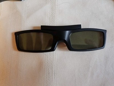 Samsung SSG-5150GB 3D Active Glasses - Black for sale online | eBay