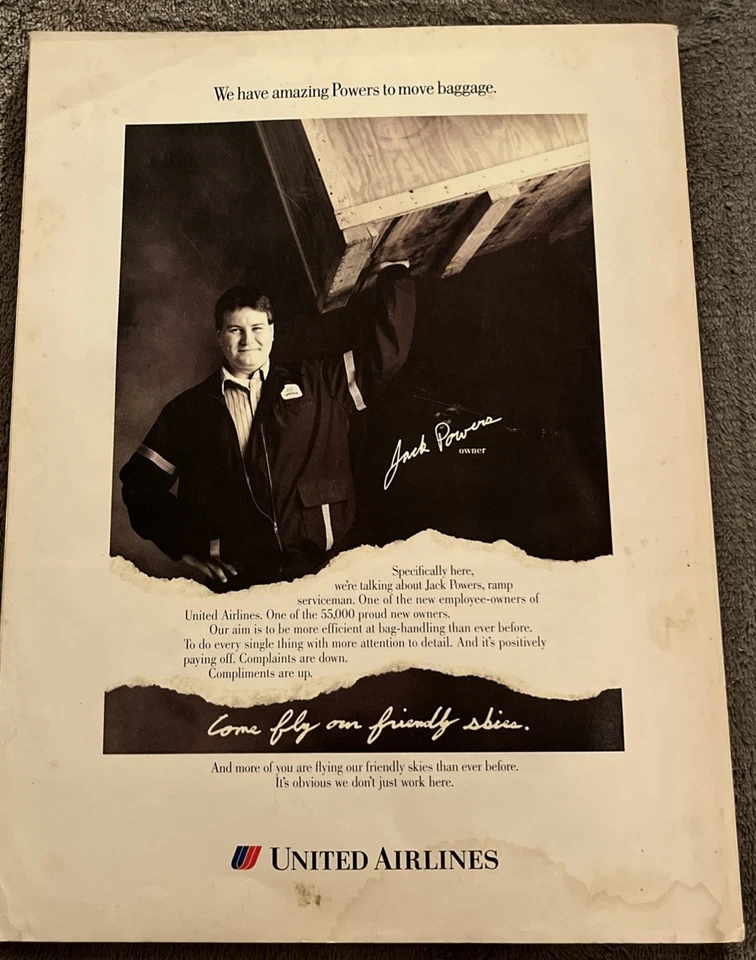 FORBES MAGAZINE December 18,1995 GEORGE FOREMAN — 第 2/4 张图片