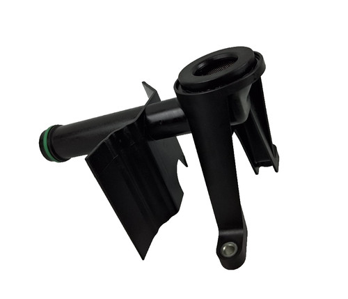 Volvo XC90 2008 B6304T Benzin Ölwanne Leitungssatz 7G9N-6617-AA 175kW