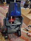 Go Bots Thruster Renegade Headquaters Vintage Tonka 1985
