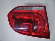 Innen Rücklicht Links Gebraucht VOLKSWAGEN GOLF VI Phase 1 - 2.0 TSI 210PS