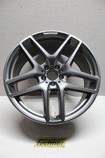 Felge Alufelge Mercedes GLE Coupe C292 A2924012900 AMG 10x21 ET52,5