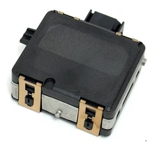 Porsche Panamera 971 Control Unit Lane Change Assist PAB907590B New Genuine