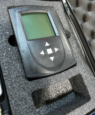 Climate Master ACDU03 Diagnostic Communicating Service Tool w/ Hard Carry Case