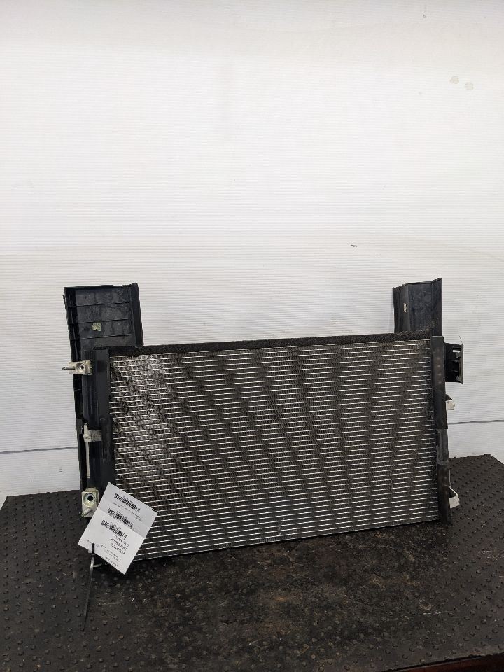 AC Condenser Fits 15-22 MUSTANG 1169010