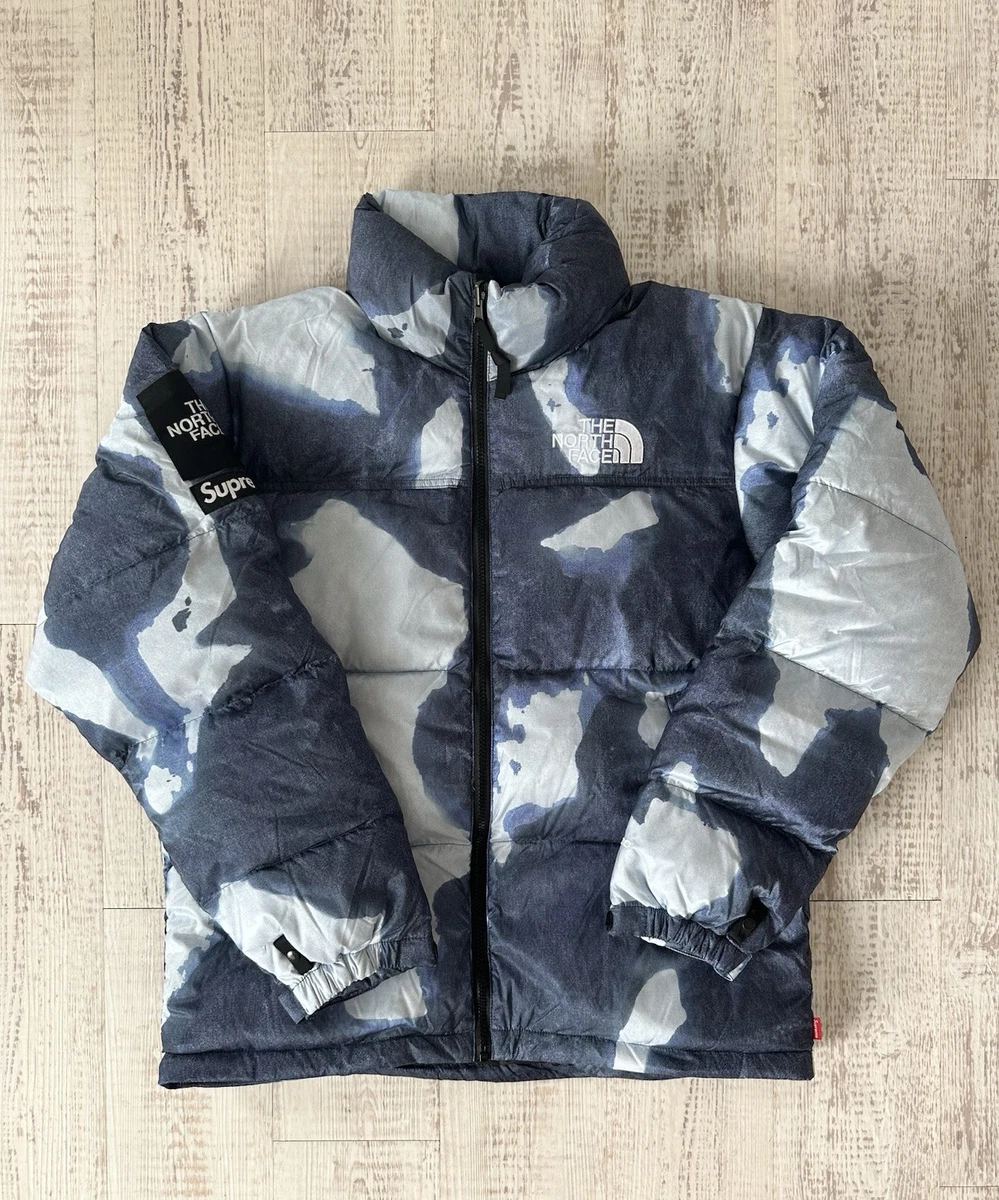 Supreme x The North Face Puffer Jackets for Men for Sale | Shop
