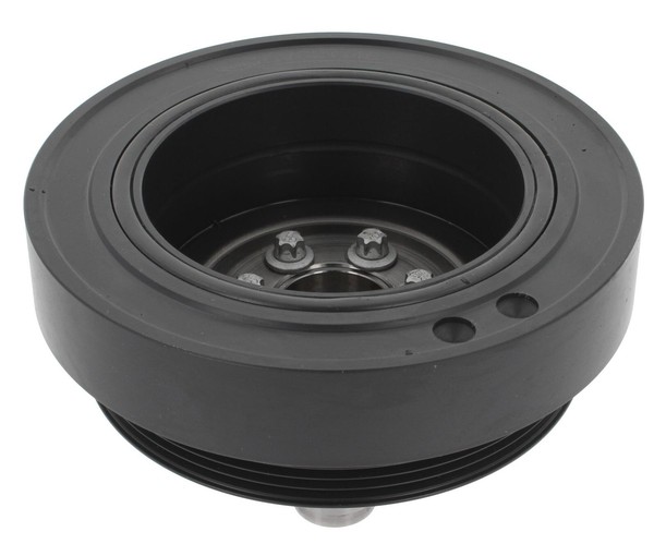 Riemenscheibe Kurbelwelle Corteco 80004704 FüR BMW Z4 E60 E61 E92 E88 X5 E87 X1-image