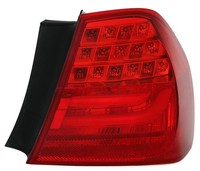 Led RÜCklicht Rechts FüR 3Er Bmw E90 9/08-12/11 Heckleuchte RüCkleuchte Rot