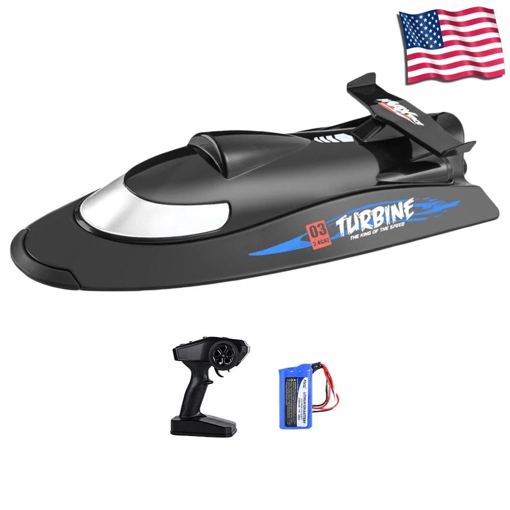 Rc Boat Drive Hobby & Watercraft Models & Kits for sale | eBay
