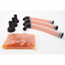 Bannatyne Dri Flo bagpipe moisture control system