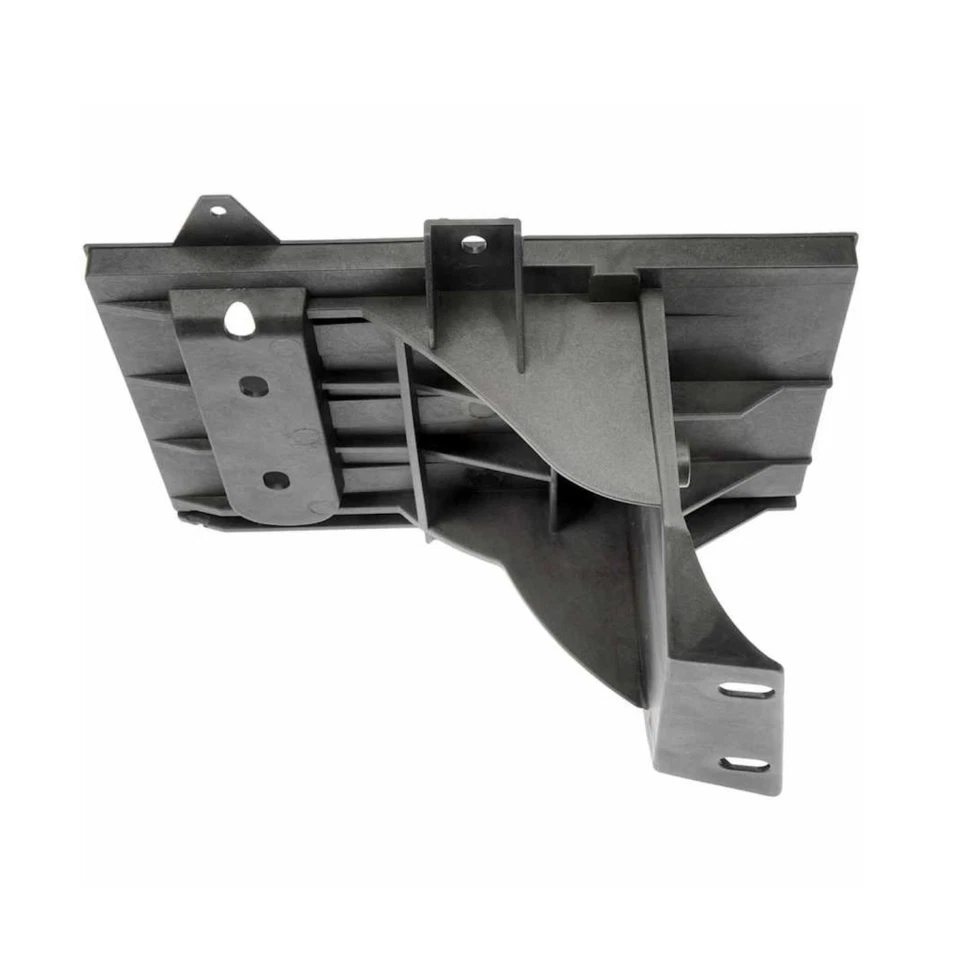 Bandeja de batería para Dodge Ram 1500 2000 2001 | Plástico | Negro | 12 pulgadas Profundidad Foto 3 de 4