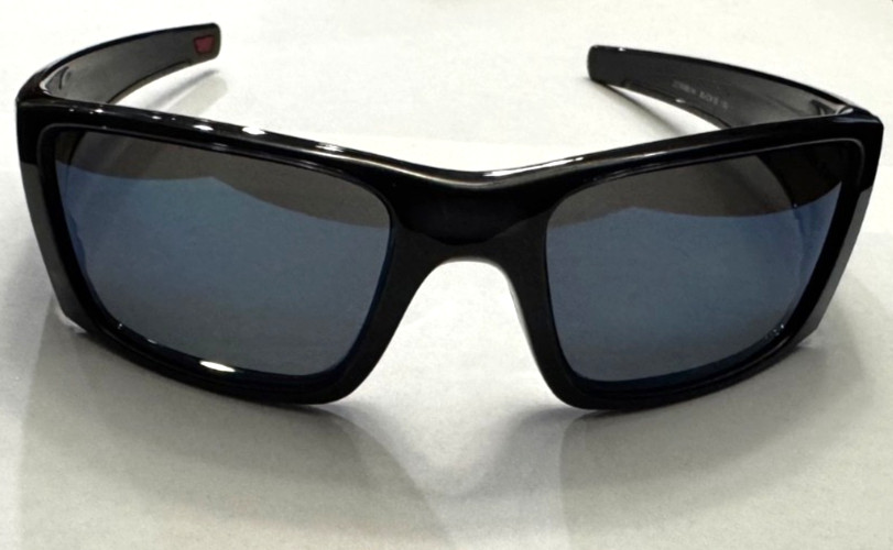 Oakley Fuel Cell Rectangular Sunglasses - image 1