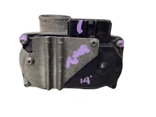 2014-2024 MITSUBISHI MIRAGE ENGINE THROTTLE BODY AIR INTAKE VALVE OEM 1450A193