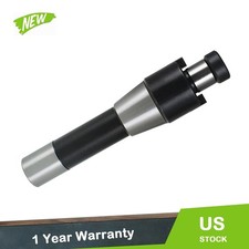 3/4" R8 Shank Shell Milling Arbor Adapter Holder Hardened For Bridgeport Machine
