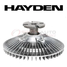 Hayden Engine Cooling Fan Clutch for 1965-1974 American Motors Ambassador - ji