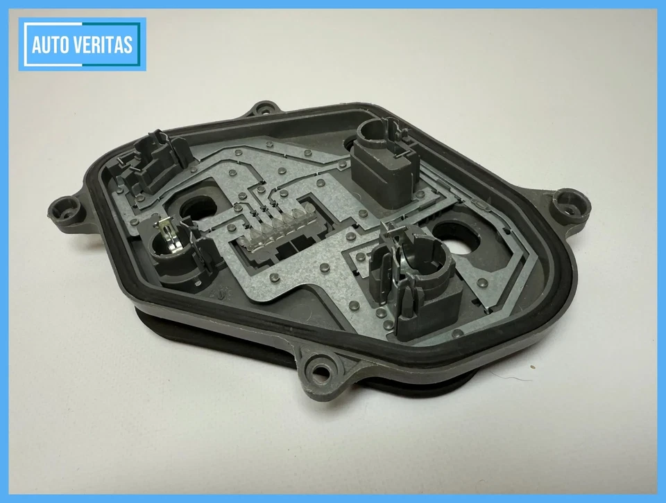 Original Fiat Stilo (192) Multijet lamp carrier rear light Left 03.335.21 SX - Image 2 of 4