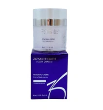 Zo Skin Health Daily Renewal Creme  50ml/1.7oz Exp 03/28