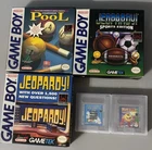 gameboy color game lot bundle