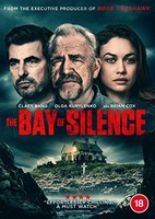 Bay Of Silence - Dvd - G3Z
