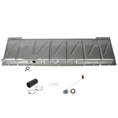 #ad Complete 19.5 Gallon Fuel Tank Kit W O EEC F 100 1961 1970 $275.96