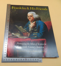 Franklin And His Friends Brandon Brame Fortune Deborah J Warner PB 1999