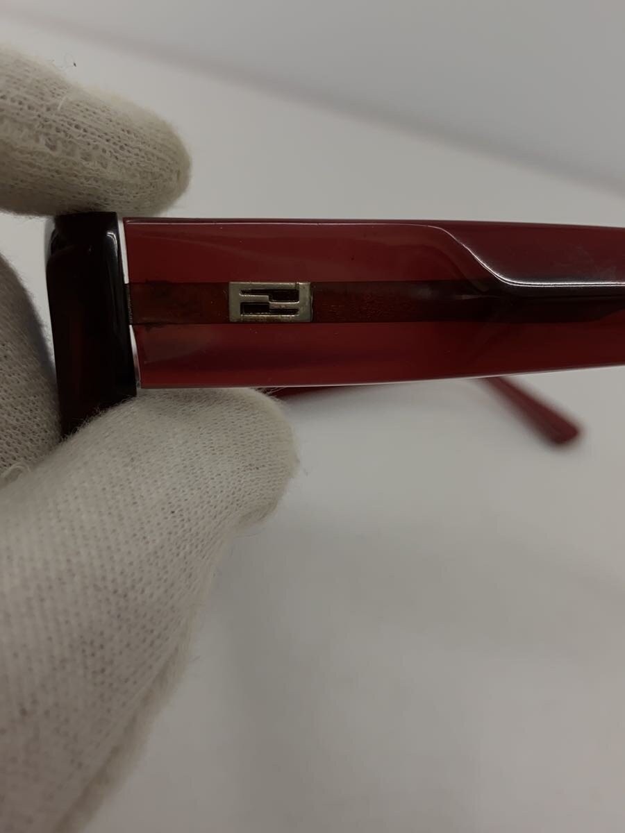 FENDI Sunglasses -- Plastic Brown Black Men's SL7641 thumbnail 4