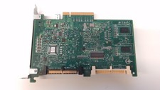 DELL T774H PERC 6I SAS DUAL CHANNEL RAID CONTROLLER Board plus 4 to 1 cable B5
