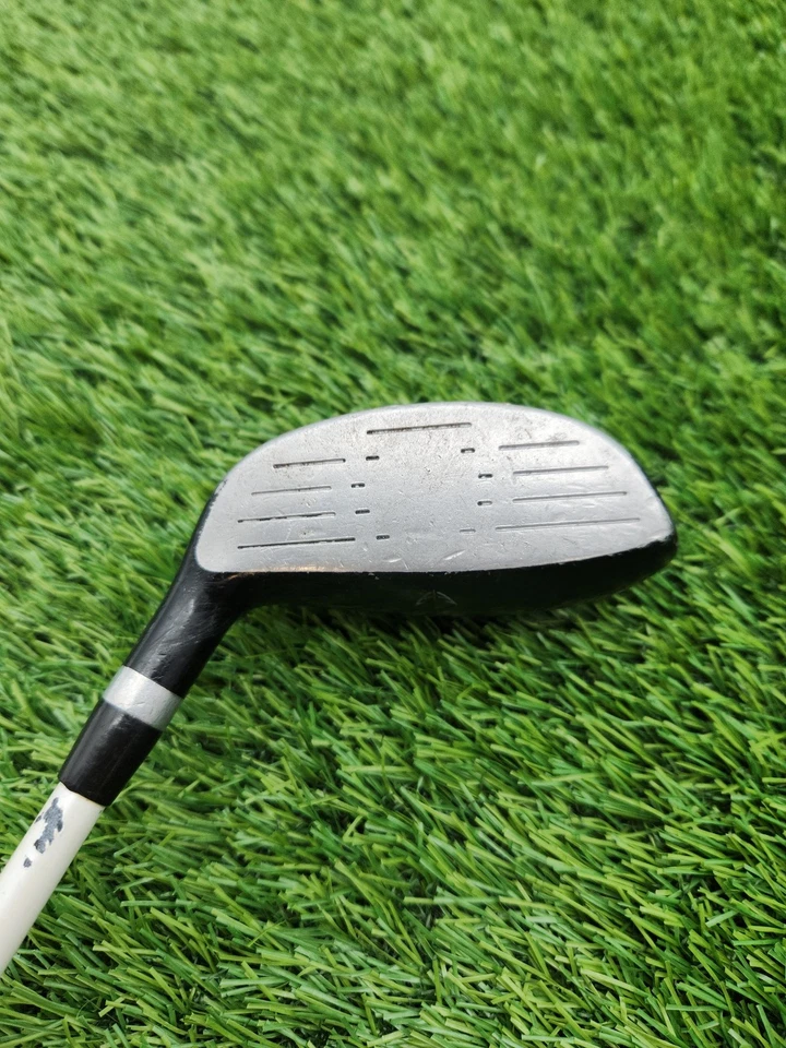 TOP FLITE XL TI 4 HYBRID 22* REG STOCK GRAPHITE  FAIR - Image 4 of 4