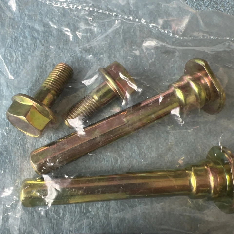 Frt Guide Pin  Carlson  H5060 see application table - Image 2 of 4